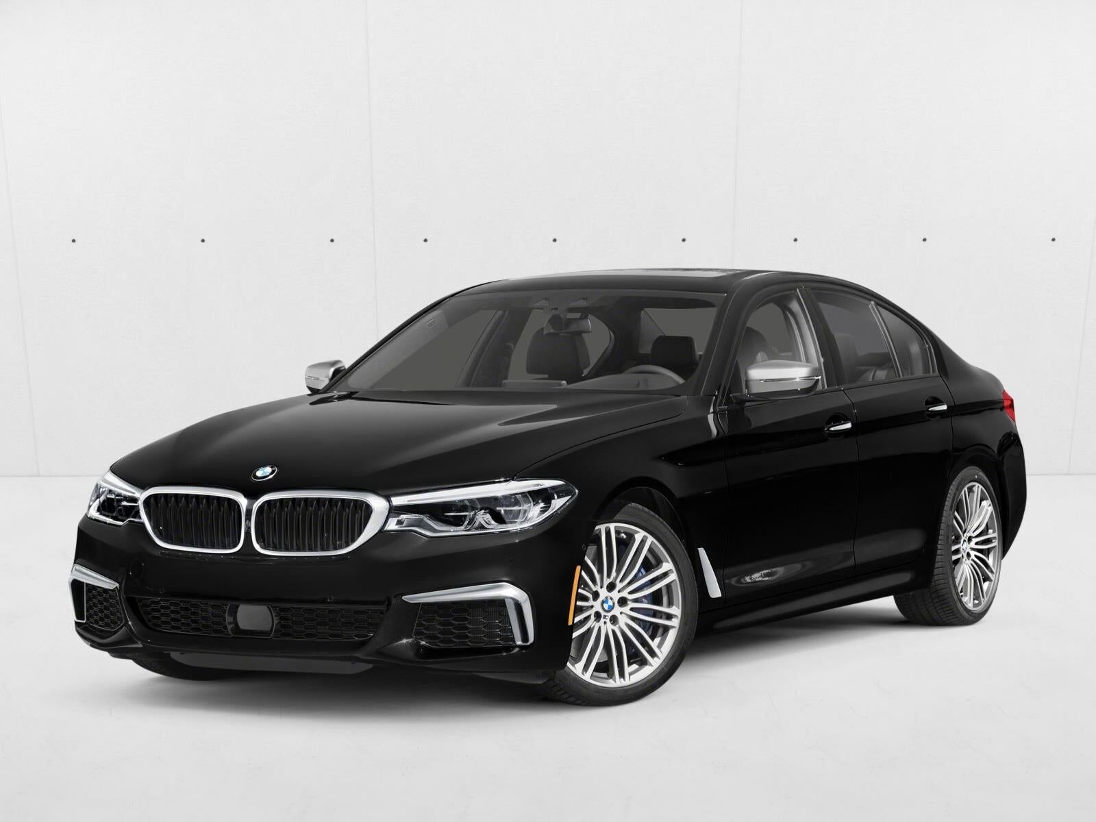 2019 BMW M5