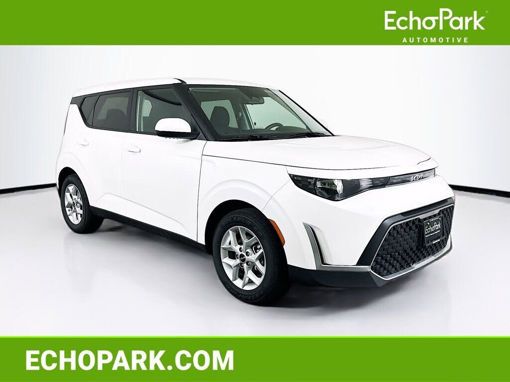 2025 KIA Soul