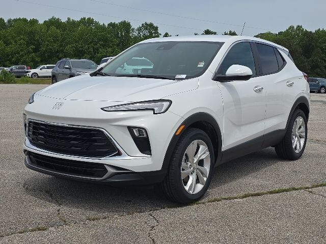2024 BUICK Encore GX