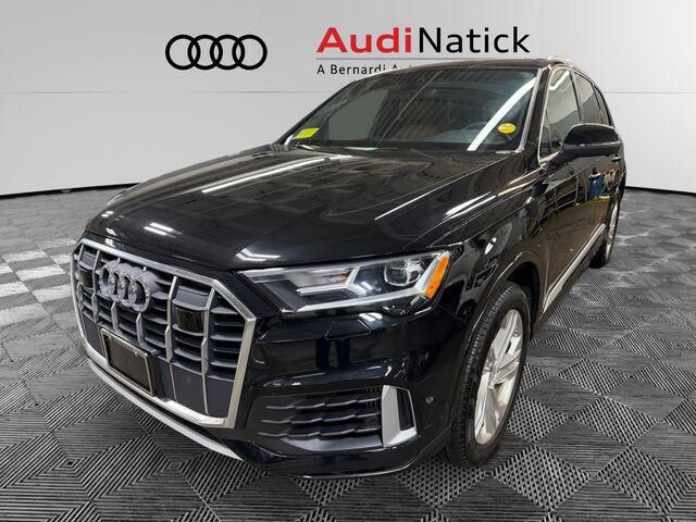 2023 AUDI Q7