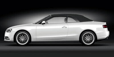 2013 AUDI A5