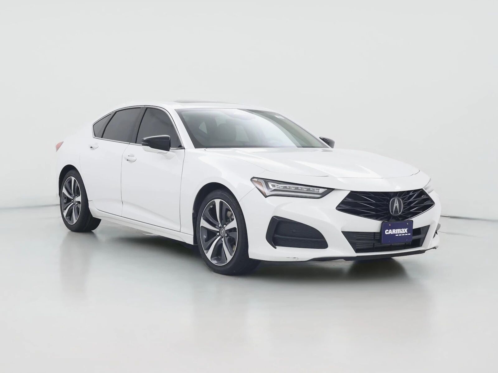 2025 ACURA TLX