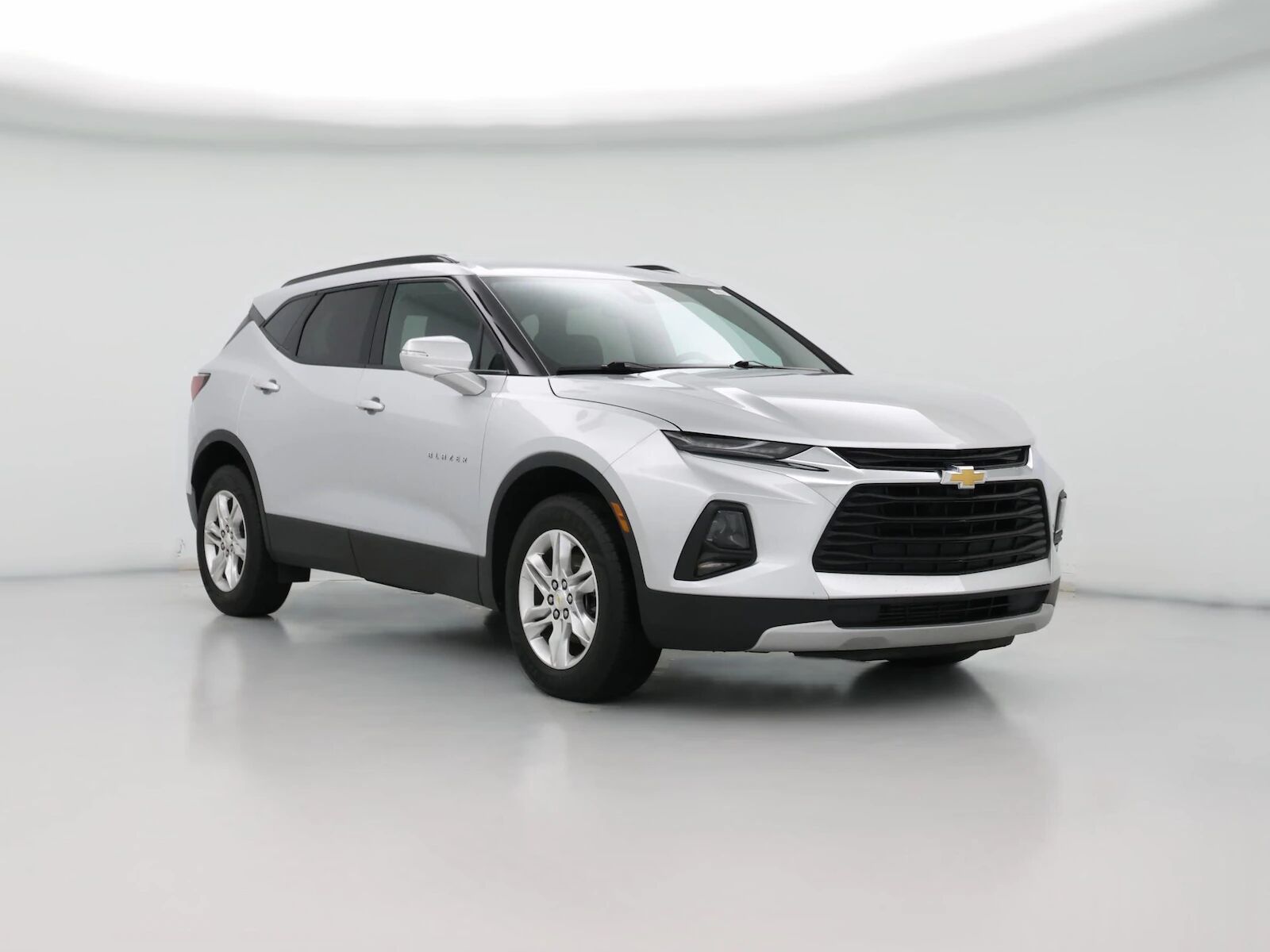 2022 CHEVROLET Blazer