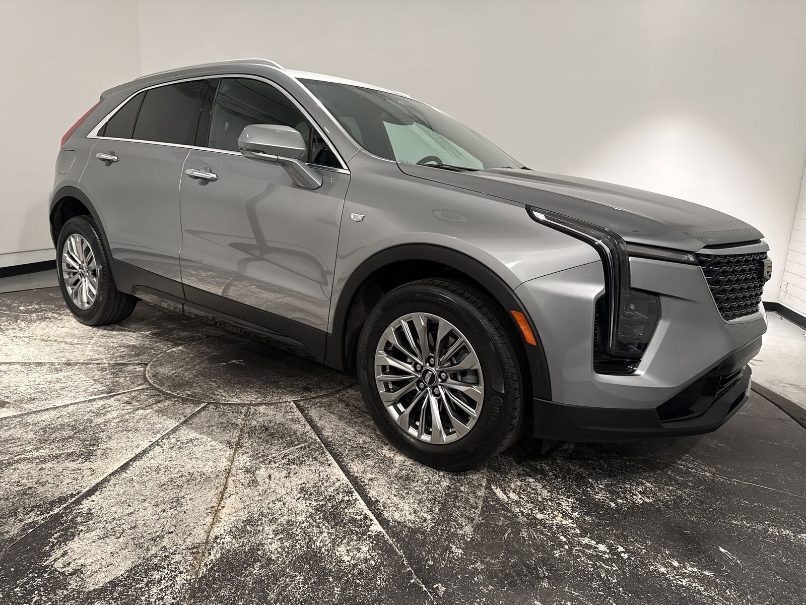 2024 CADILLAC XT4