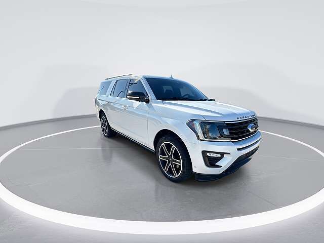2019 FORD Expedition