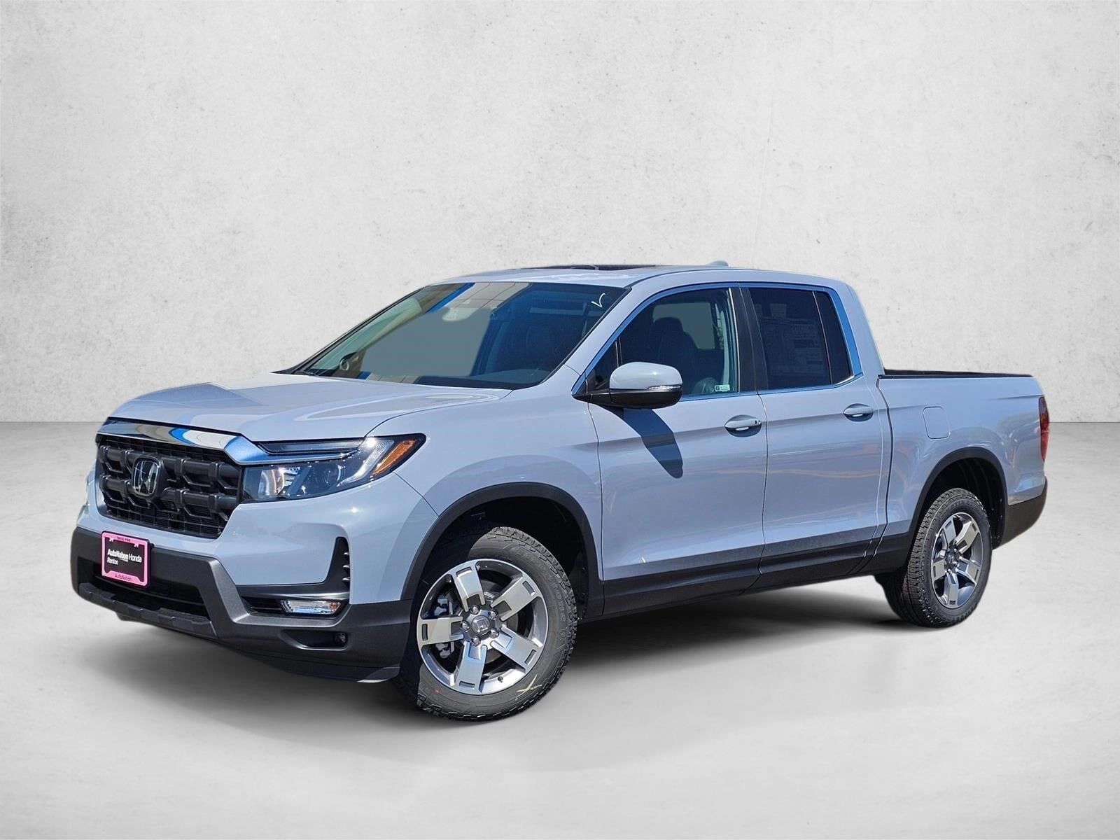 2026 HONDA Ridgeline