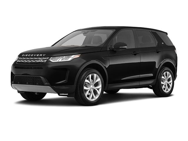 2023 LAND ROVER Discovery Sport