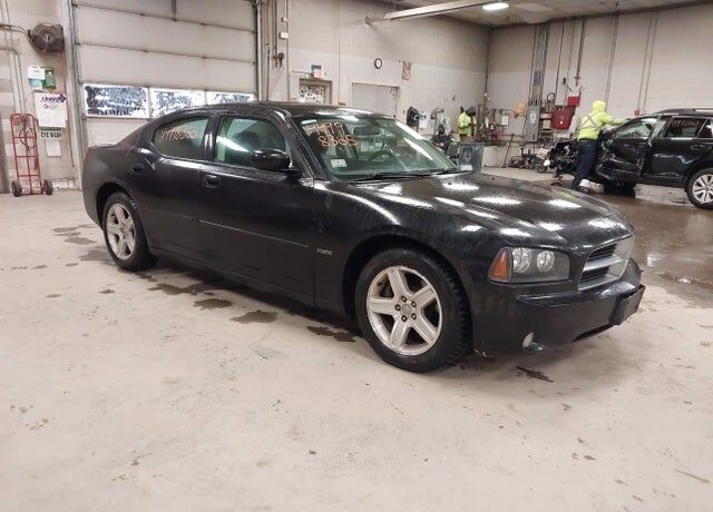 2009 DODGE Charger