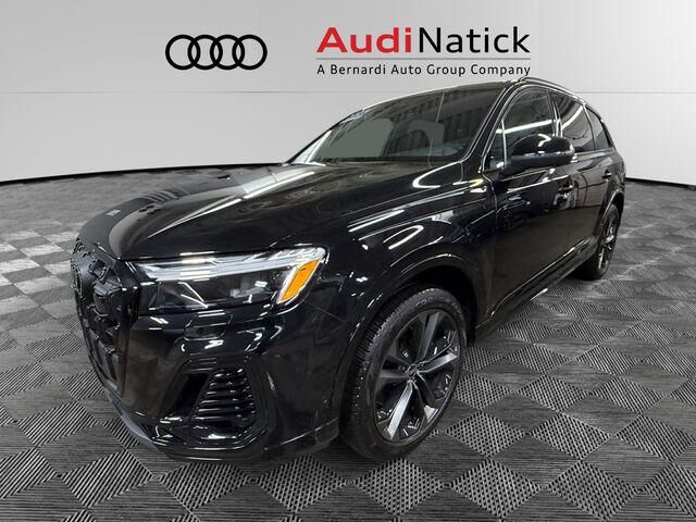 2025 AUDI Q7