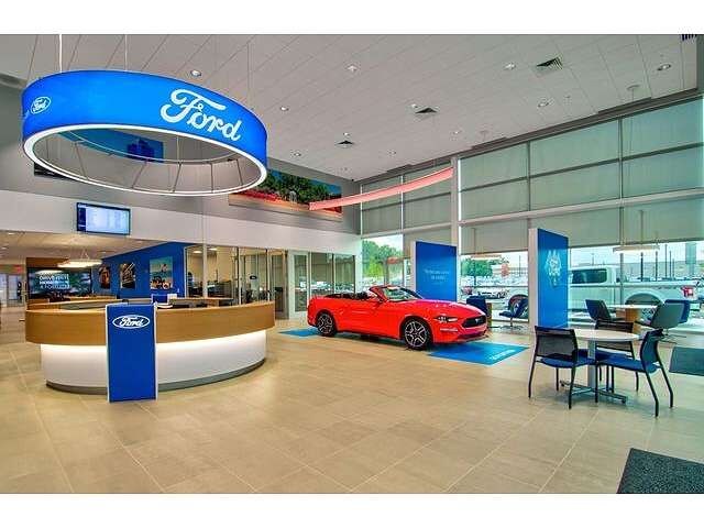 2024 FORD Explorer