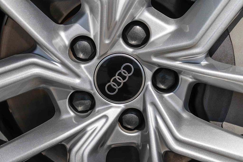 2023 Audi A5