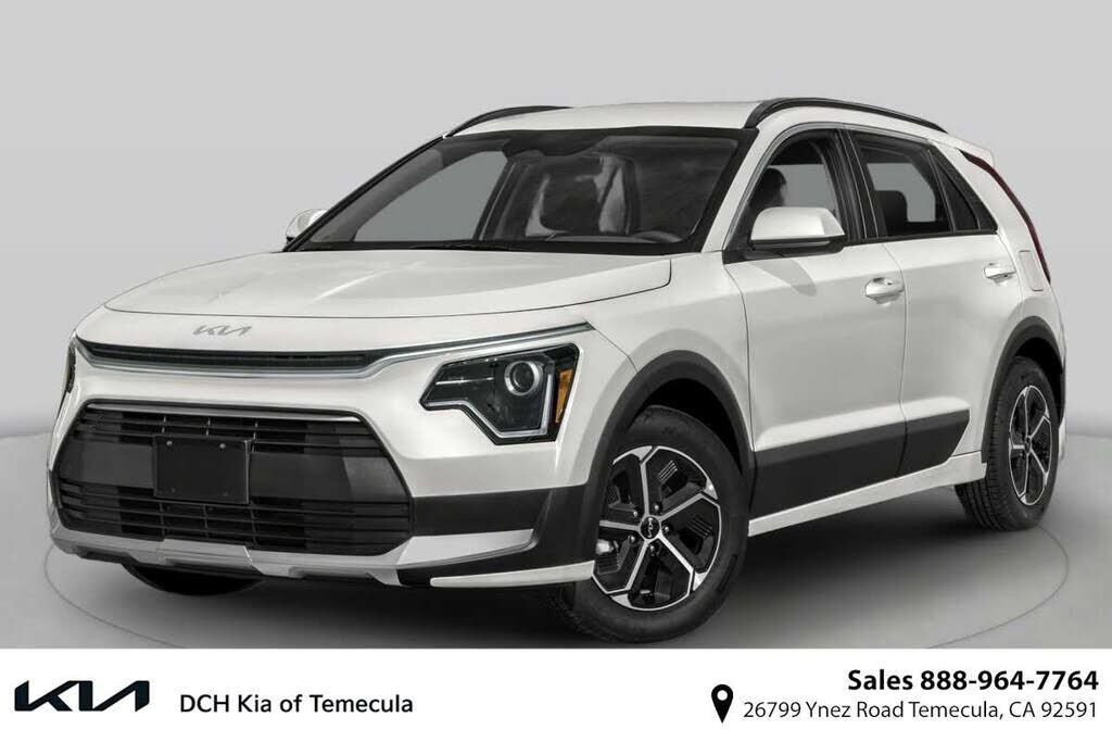 2023 KIA Niro