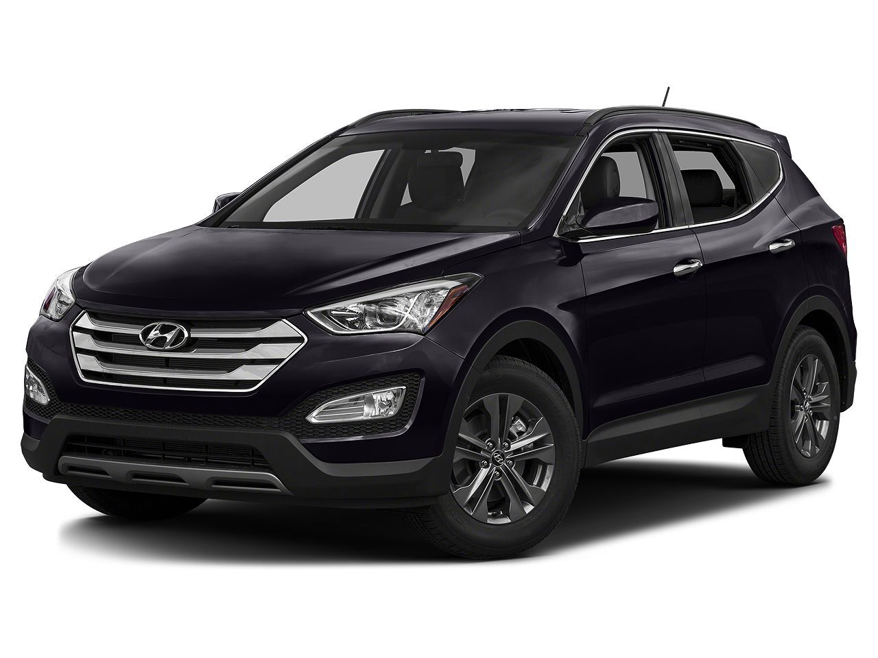 2015 HYUNDAI Santa Fe