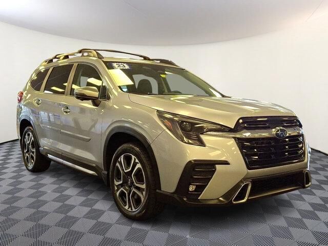2023 SUBARU Ascent