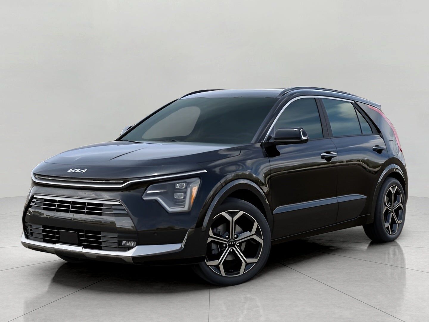 2026 KIA Niro