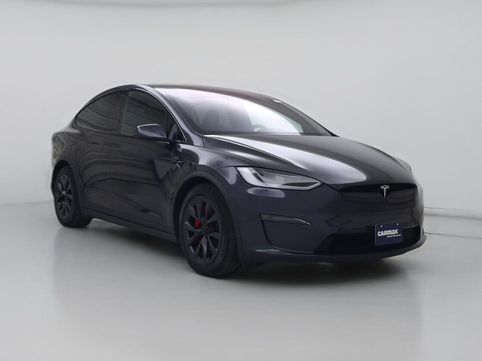 2024 TESLA Model X