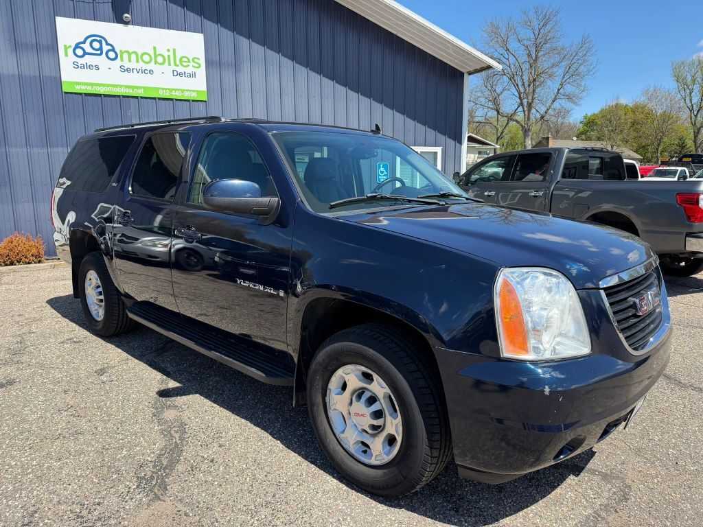 2008 GMC Yukon XL