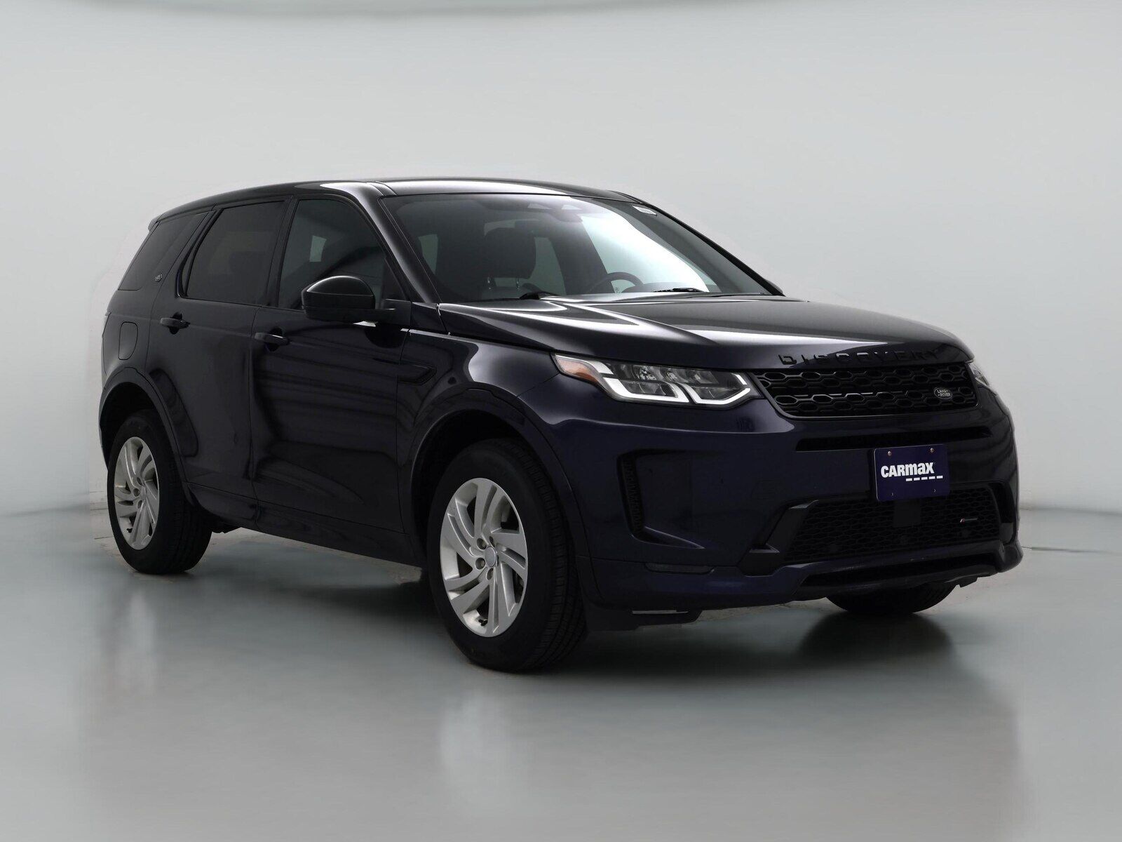 2022 LAND ROVER Discovery Sport