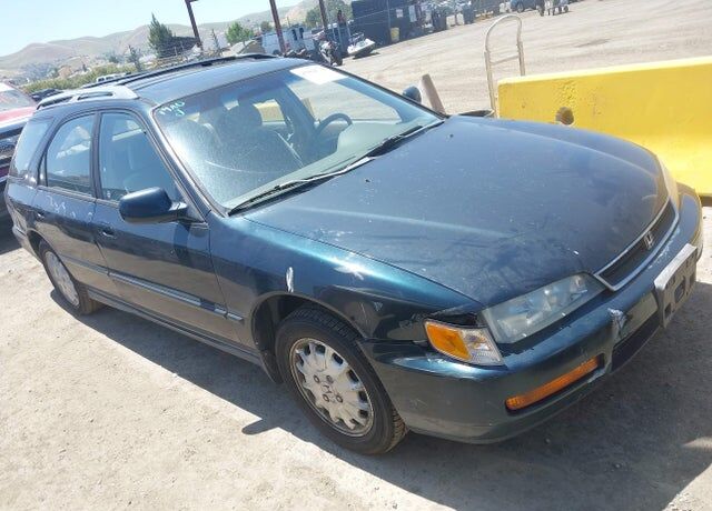 1997 HONDA Accord
