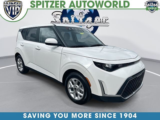 2024 Kia Soul