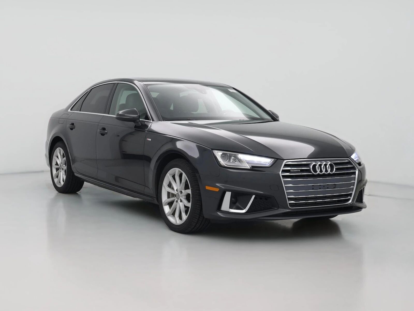 2019 AUDI A4