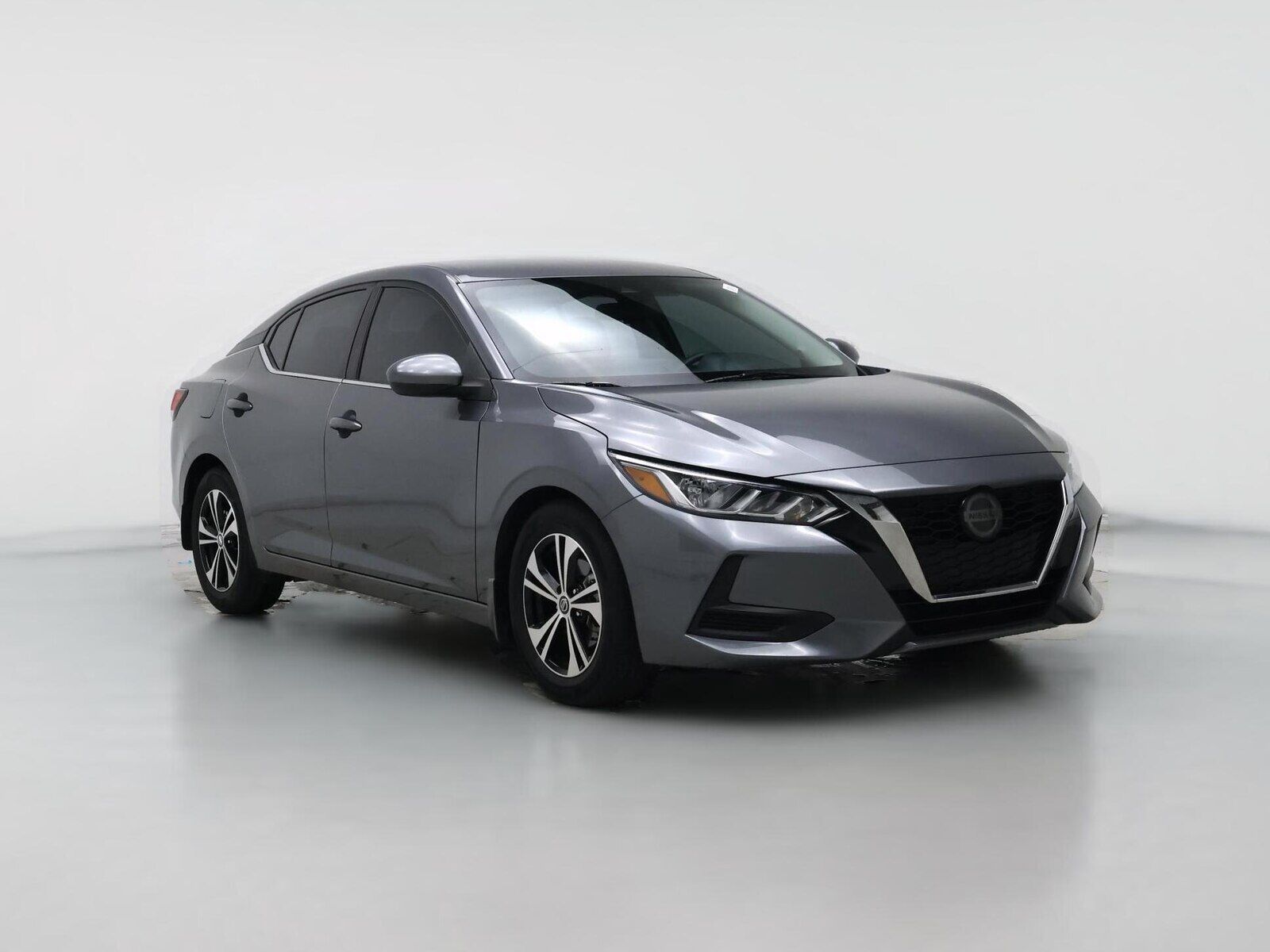 2022 NISSAN Sentra
