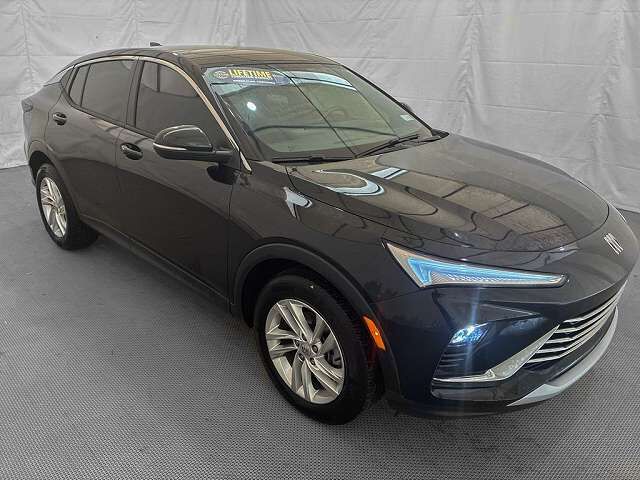2024 BUICK Envista