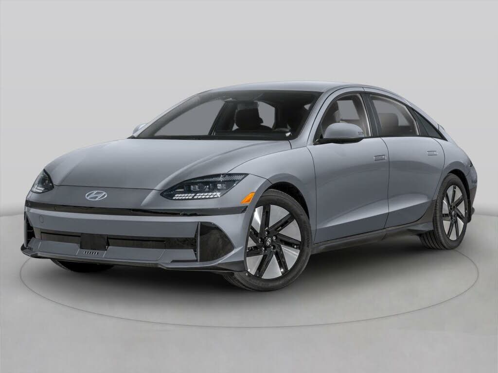2024 HYUNDAI Ioniq 6