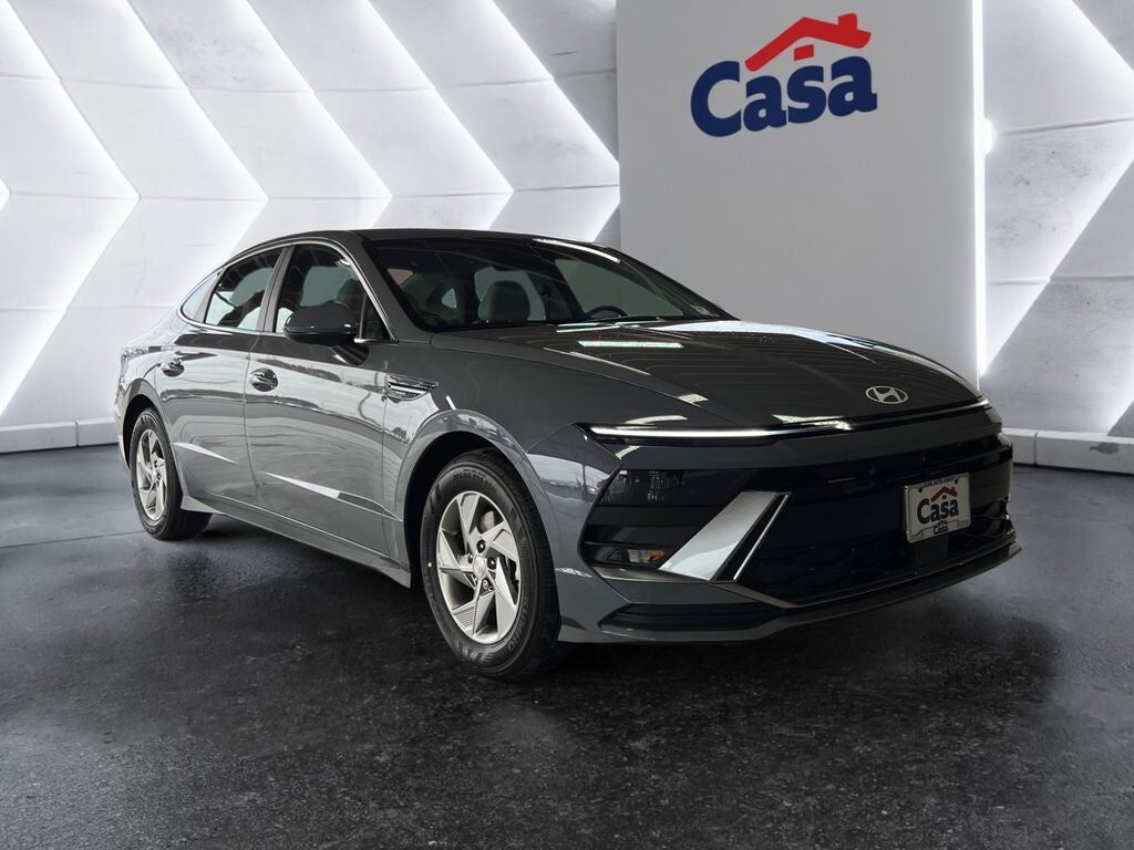 2026 HYUNDAI Sonata