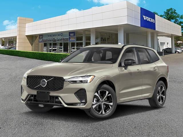 2026 VOLVO XC60