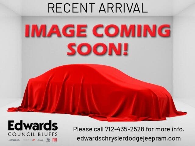 2022 JEEP Renegade