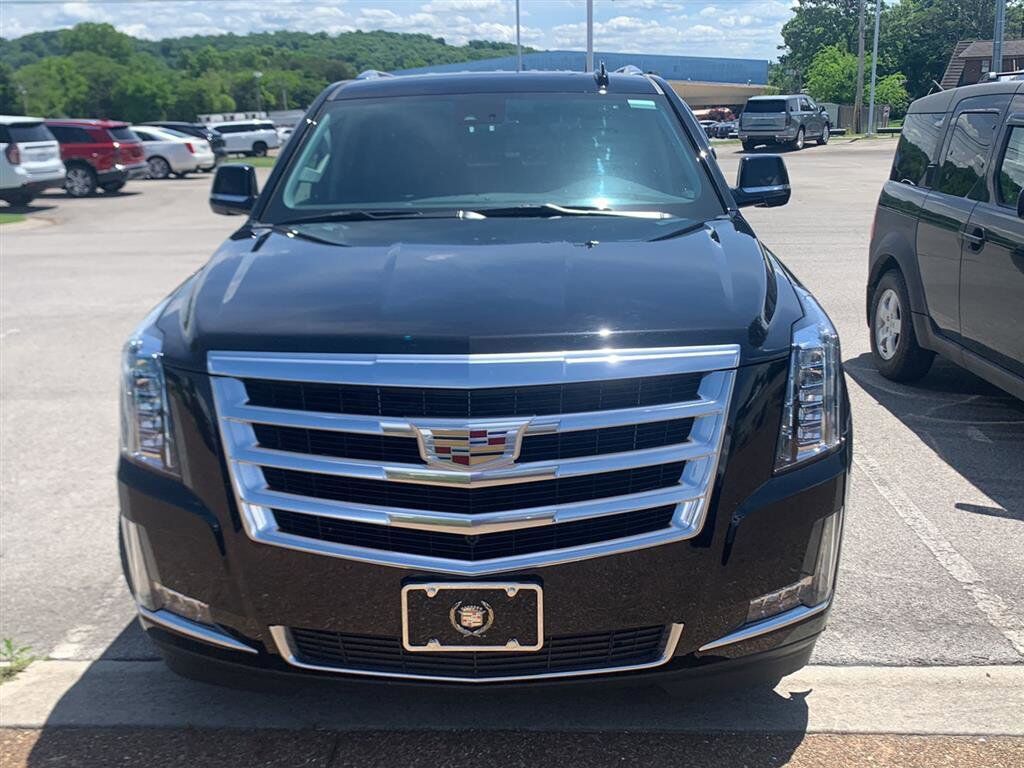 2020 CADILLAC Escalade ESV