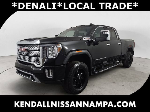 2022 GMC Sierra