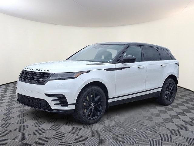 2026 LAND ROVER Range Rover Velar