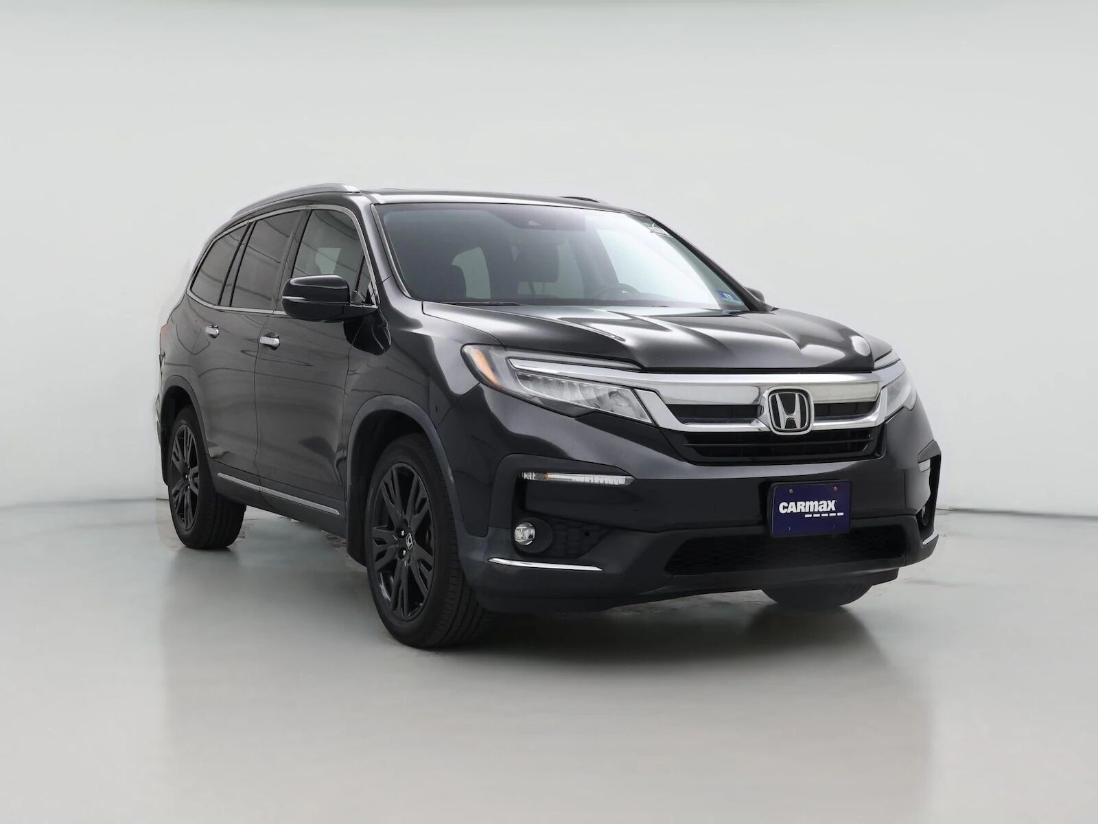 2020 HONDA Pilot