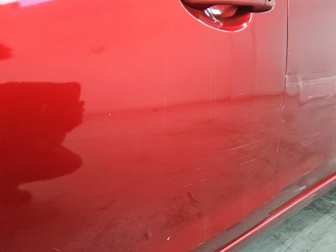 2015 MAZDA Mazda6