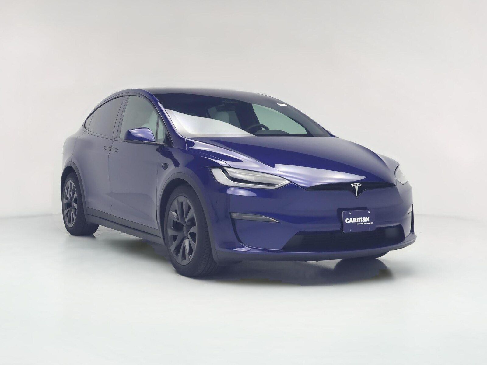2023 TESLA Model X