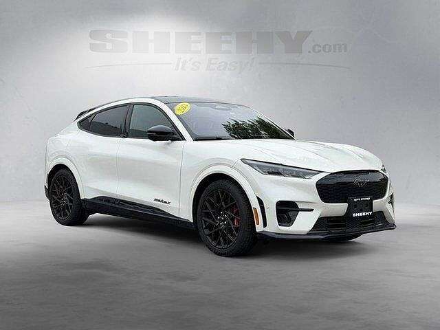 2023 FORD Mustang