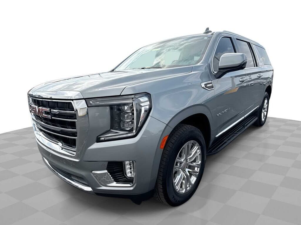 2024 GMC Yukon XL