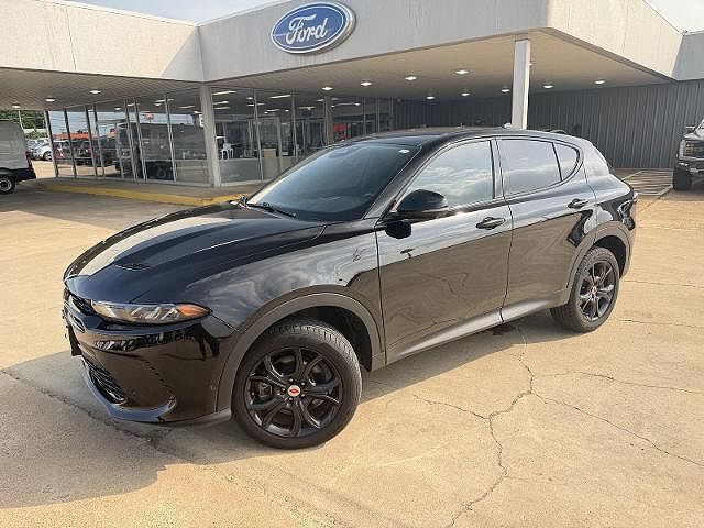 2023 DODGE HORNET