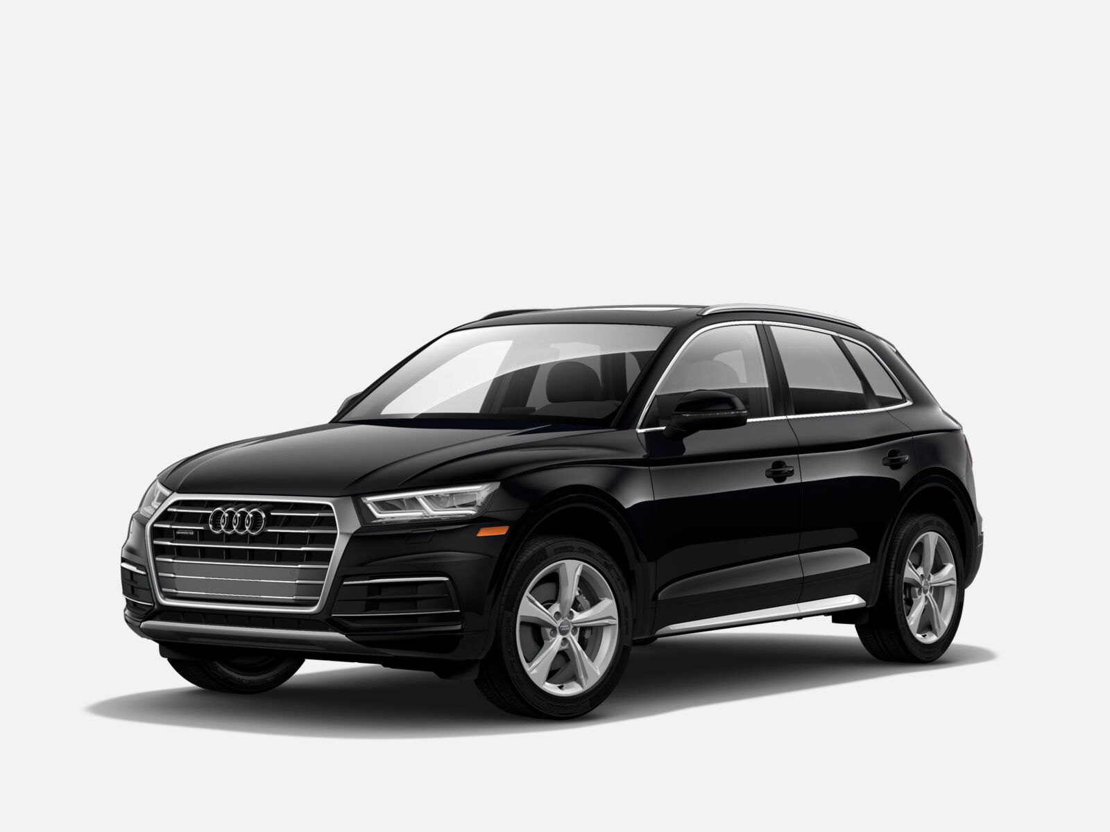 2020 AUDI Q5