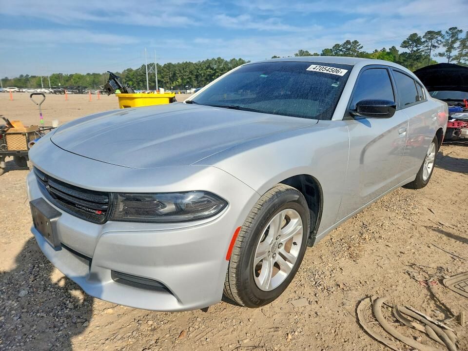 2023 DODGE Charger