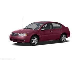 2007 SATURN Ion
