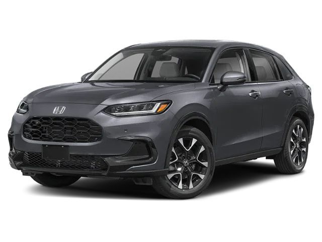 2027 HONDA HR-V