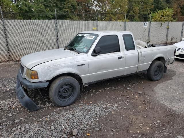 2001 FORD Ranger