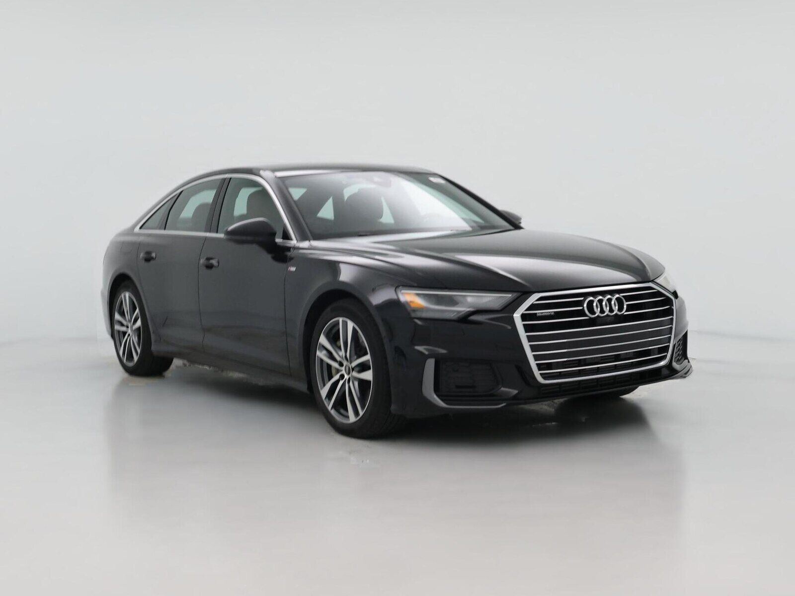2022 AUDI A6