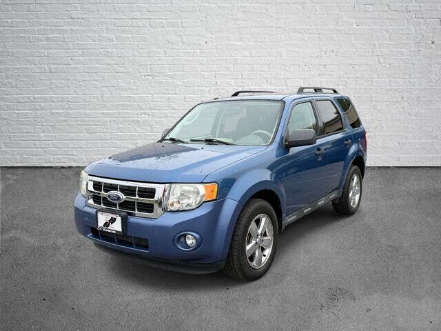 2010 FORD Escape