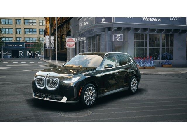 2026 BMW X3