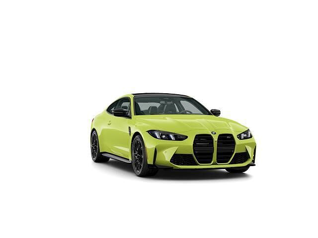 2027 BMW M4