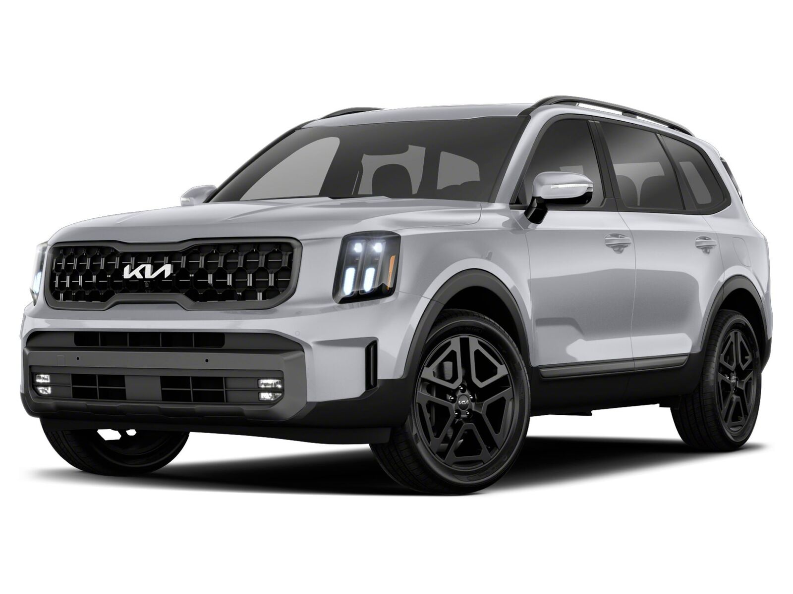 2023 KIA Telluride